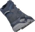LOWA Herren Multifunktionsstiefel RENEGADE EVO GTX MID 44 ½ in Blau
