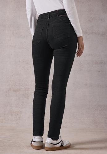 Jeans im Slim Fit 26/30 - Black