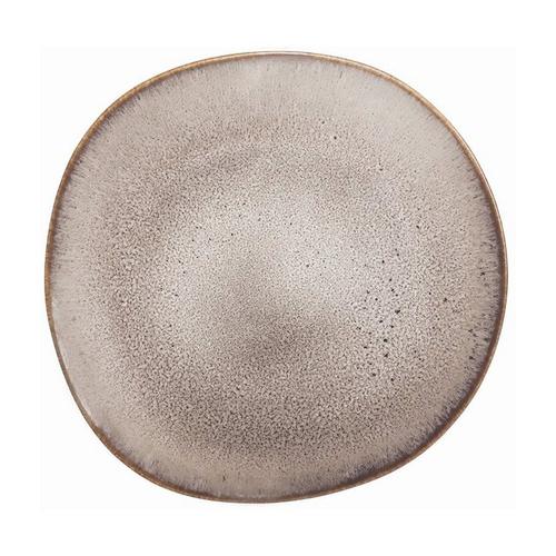 Villeroy und Boch Lave Speiseteller 28cm - Beige 1042812610