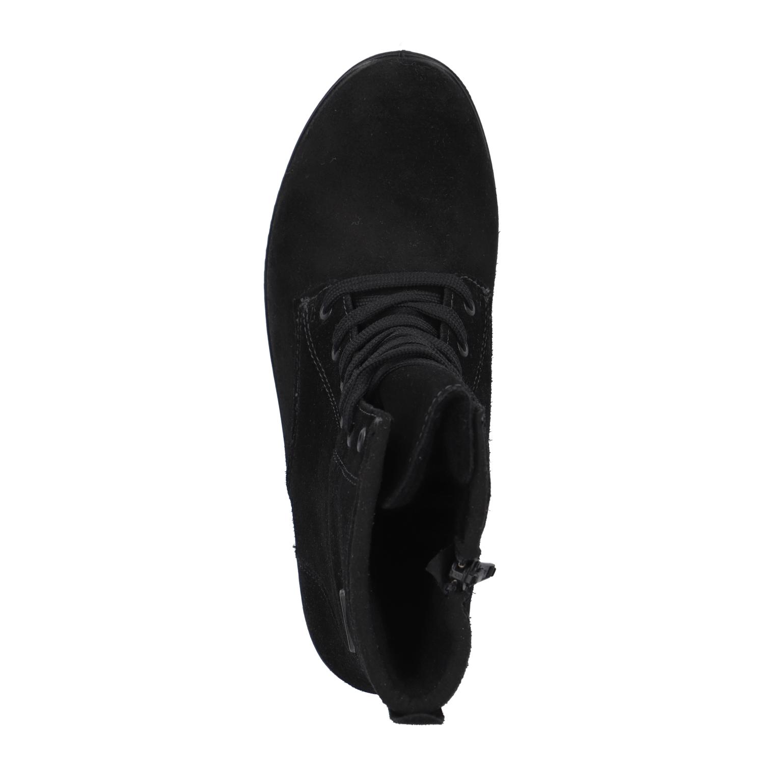 DISERA Stiefel HW 24/25