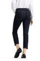 Piper short Blau 38/27