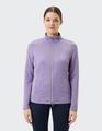 PEGGY 50 Leicht tailliert - Violet Chalk Mel.