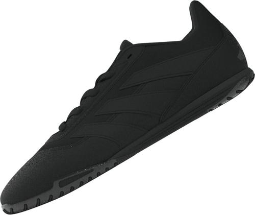 ADIDAS Herren Fussball-Hallenschuhe Predator Club IN Sala 44 in Schwarz
