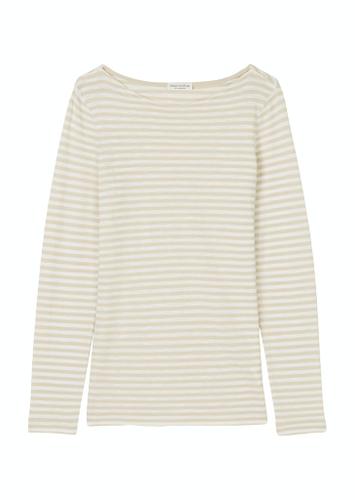 Longsleeve regular Mehrfarbig M