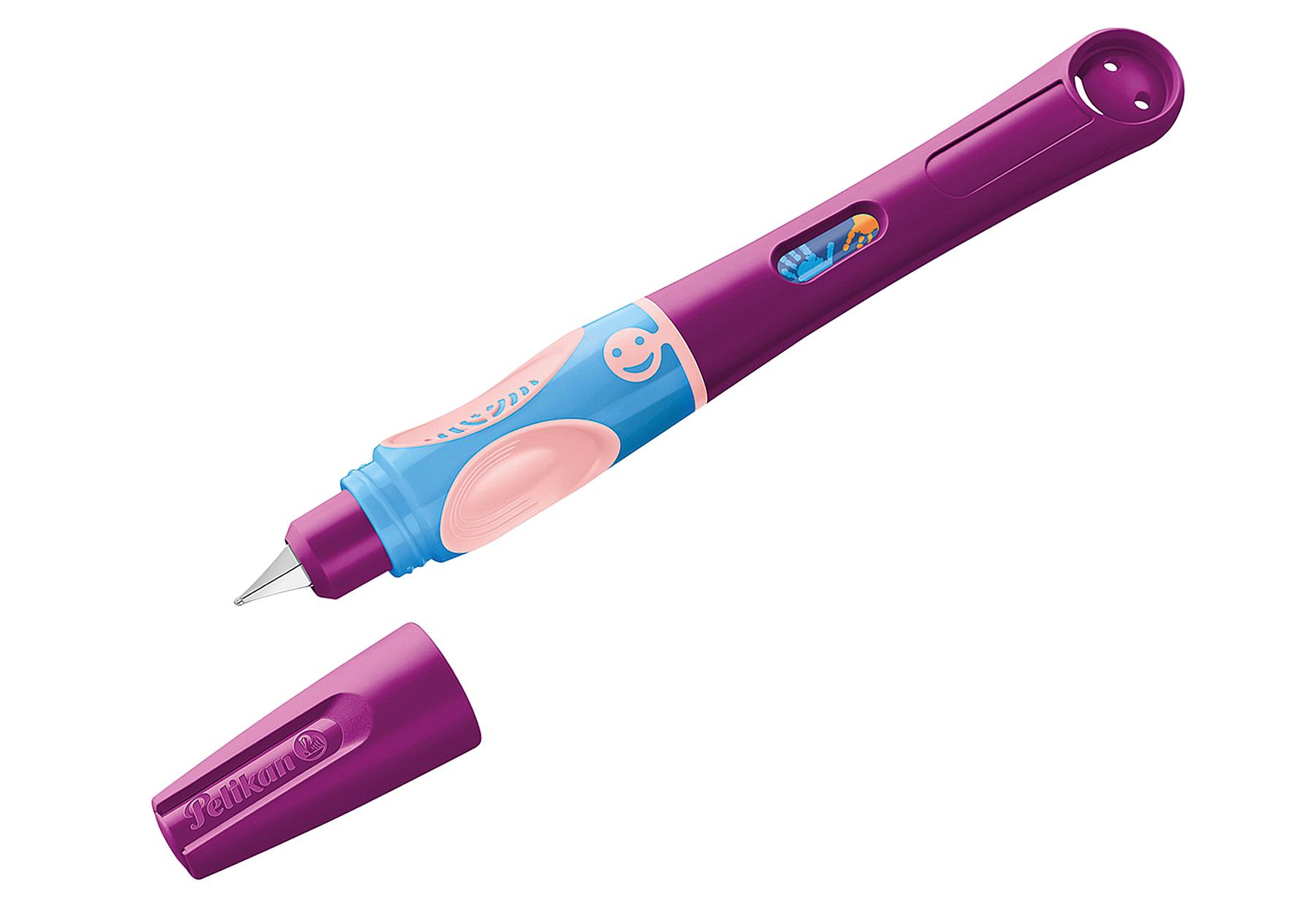 Füllhalter Griffix RH Sw.Berry