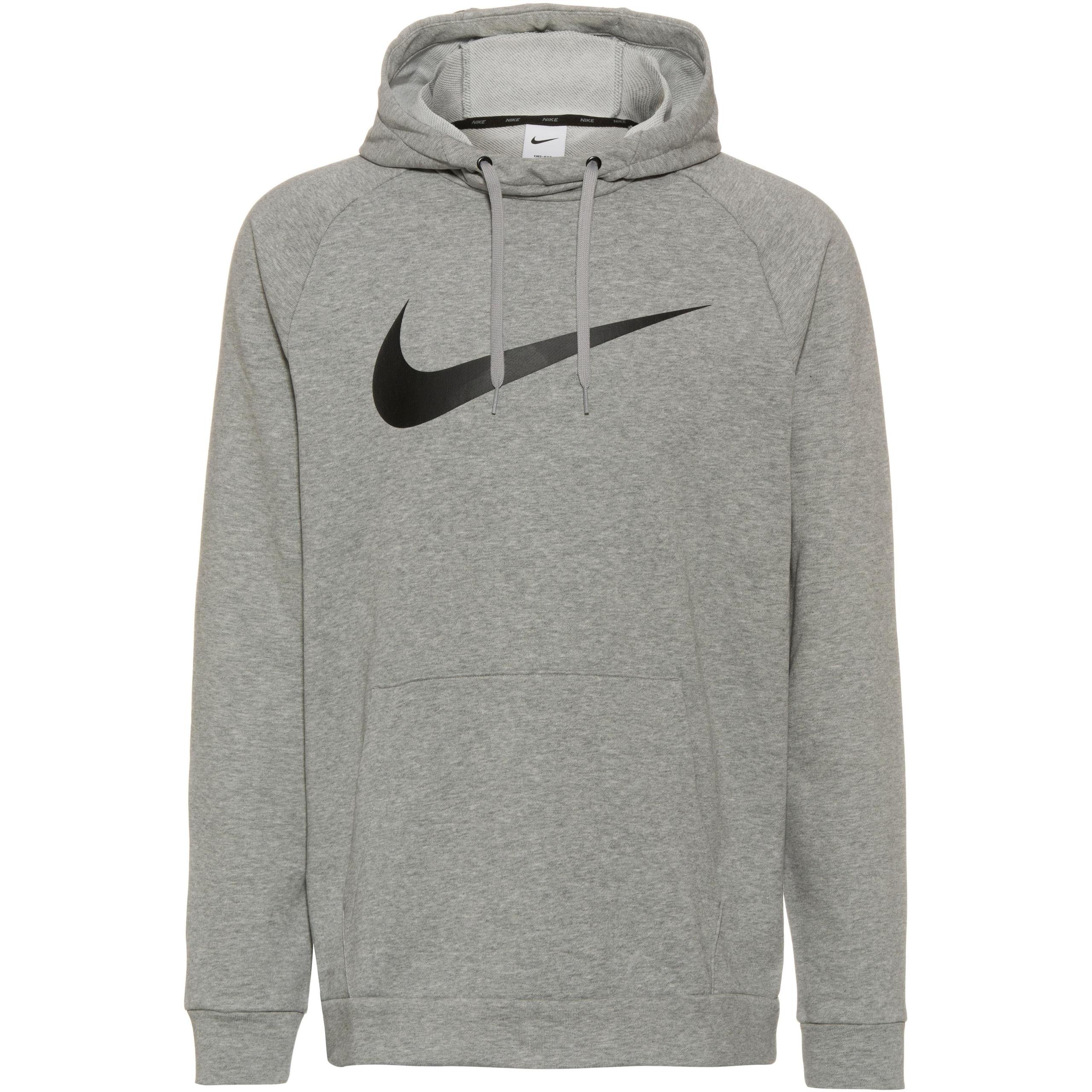 NIKE Herren Kapuzensweat M NK DF HDIE PO SWSH M in Weiß