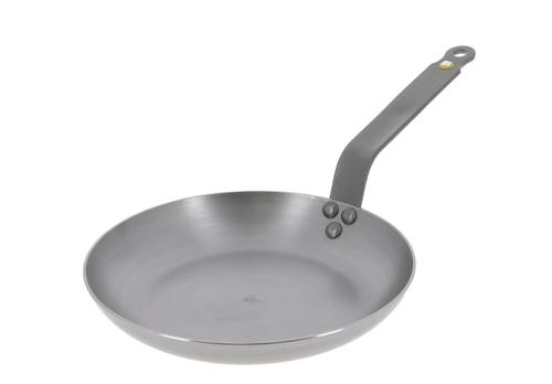 de Buyer Eisenpfanne Mineral B - 24cm