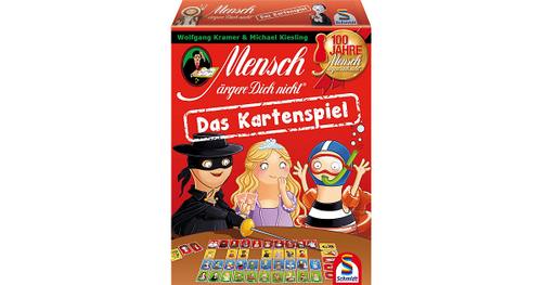 Schmidt Spiele - Das Kartenspiel