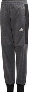 ADIDAS Kinder Sporthose P WRM 164 in Grau