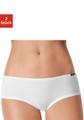 Skiny Damen Panty 2er Pack Cotton Advantage 36 - White