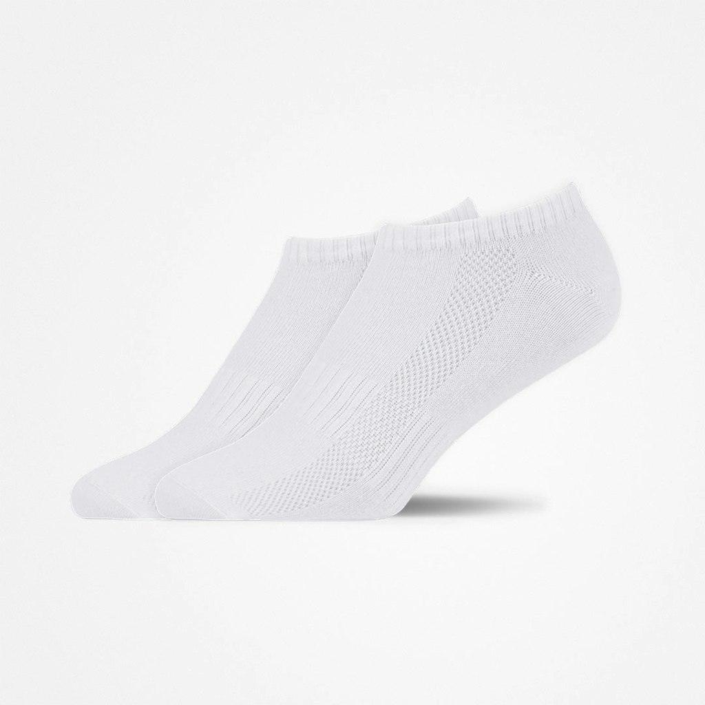Sneaker Sock Weiß 39-42