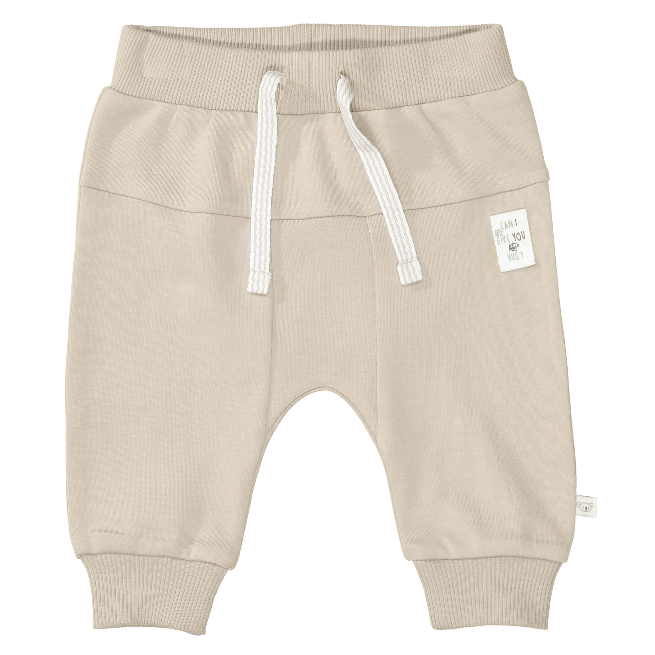 Kn.-Hose 62 - Linen