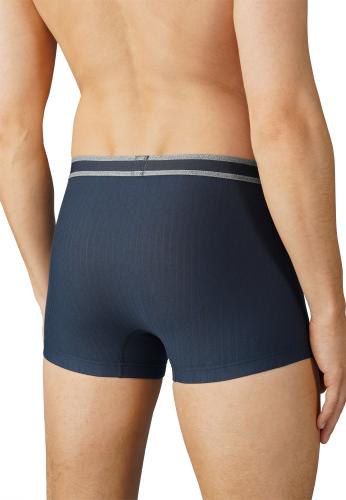 Mey Shorty 668 yacht blue - Dunkelblau / 5