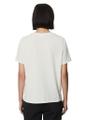 T-Shirt regular Weiß L