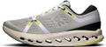 ON Herren Laufschuhe Cloudsurfer 2 44 in Grau