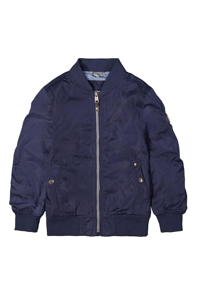 GJ550202 Blau 104/110