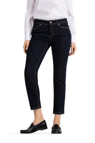 Piper short Blau 44/27