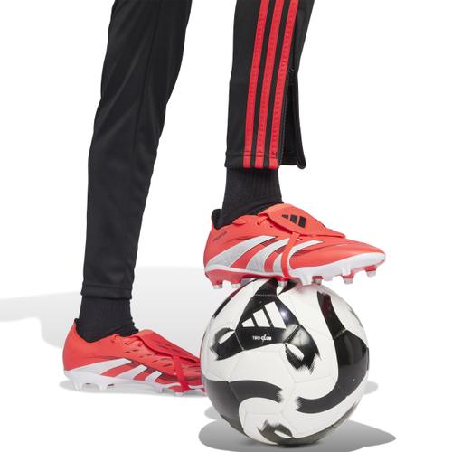 ADIDAS Kinder Sporthose Tiro 24 Slim Kids 152 in Schwarz