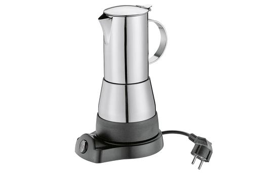 Espressokocher AIDA elektrisch