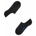 FALKE Keep Warm Unisex 44-45 - Black