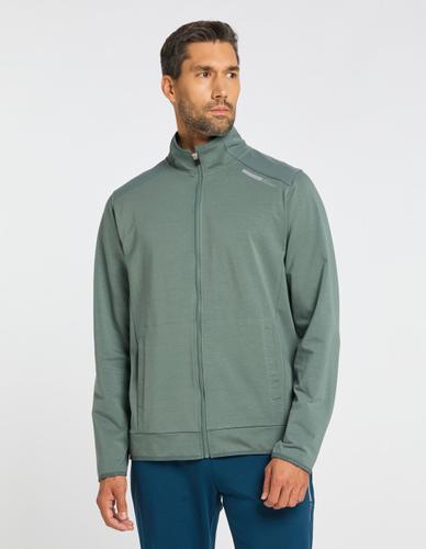 JOY Herren Unterjacke TIMON Jacke 56 in Grün