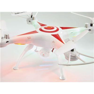 Revell Control - Quadcopter Go! Video