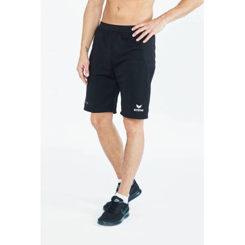 ERIMA Herren Torwarthose Schwarz M
