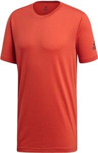 ADIDAS Running - Textil - T-Shirts FreeLift Prime T-Shirt M in Rot