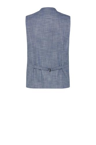 CIVITRA 46 Regular-Fit - Blau