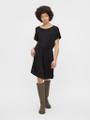 PCPETRINE SS DRESS NOOS