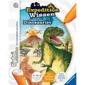 Ravensburger Buch - tiptoi - Expedition Wissen - Dinosaurier