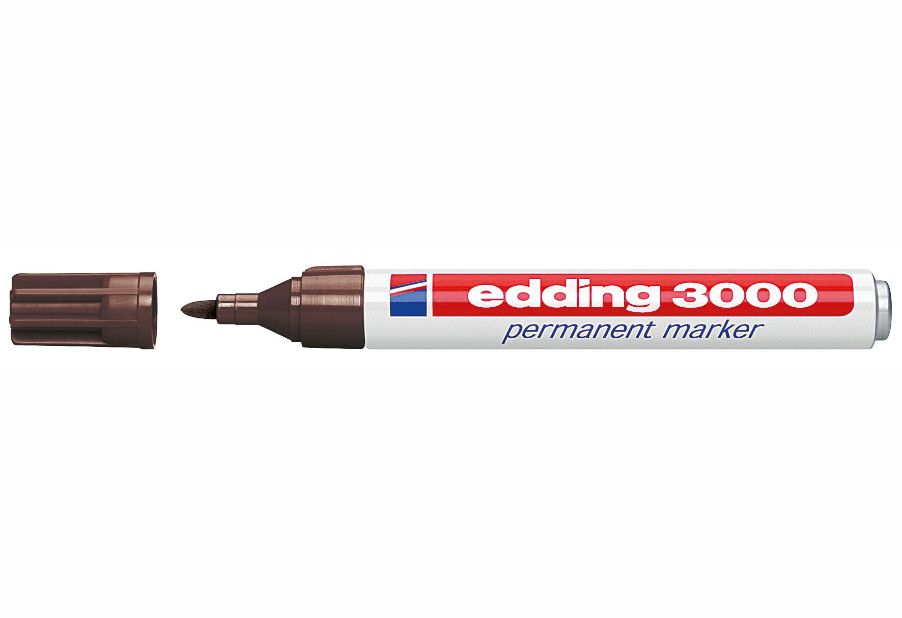 Permanentmarker 3000