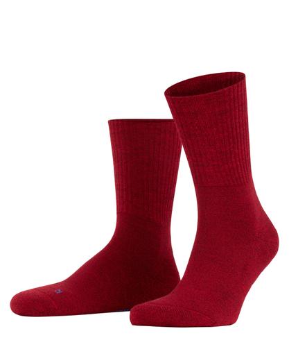 FALKE Walkie Light Unisex 44-45 - Scarlet
