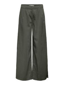 ONLARIS LIFE LONG CULOTTE PANT CC WVN XS Weiter Beinschnitt - Kambaba
