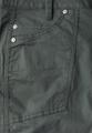 Bermuda mit Turn-Up 34 - Marshy Green