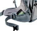 DEUTER Rucksack Futura 30 SL - in Grau
