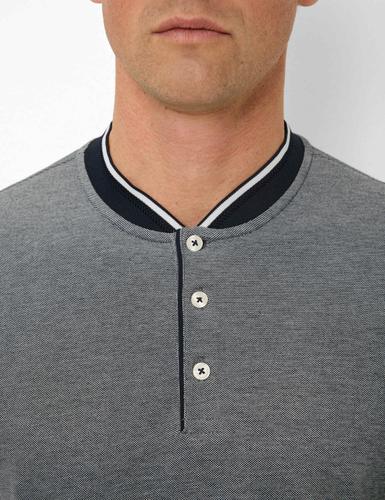 Style Pierce M - Navy