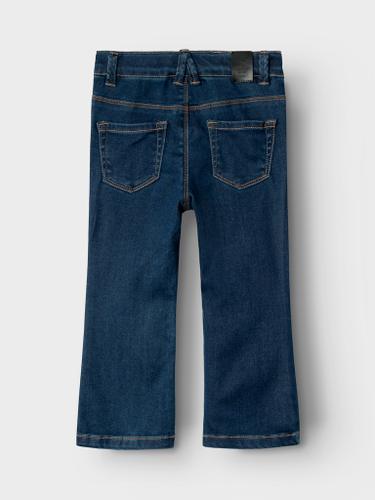 NMFSALLI BOOTCUT JEANS 8292-TO NOOS Blau 110