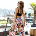 Bustier Schwarz S