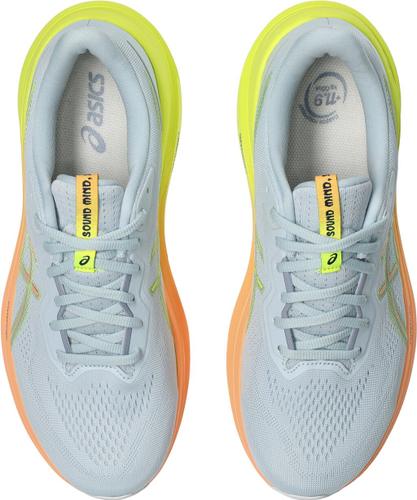ASICS Herren Laufschuhe GT-1000 13 PARIS 44 ½ in Silber