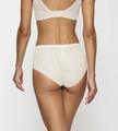 Triumph Shape Smart Ellipse Maxi M - Ecru White