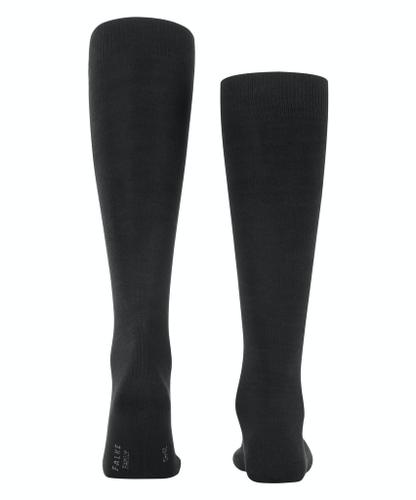 FALKE Family Herren Schwarz 43-46