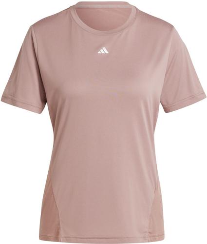 ADIDAS Damen Shirt Designed for Training L in Pink