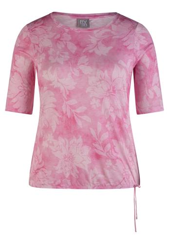 Powder Rose Weiß, Rosa 42