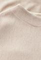 Two-Tone Strukturshirt 36 - Safari Beige