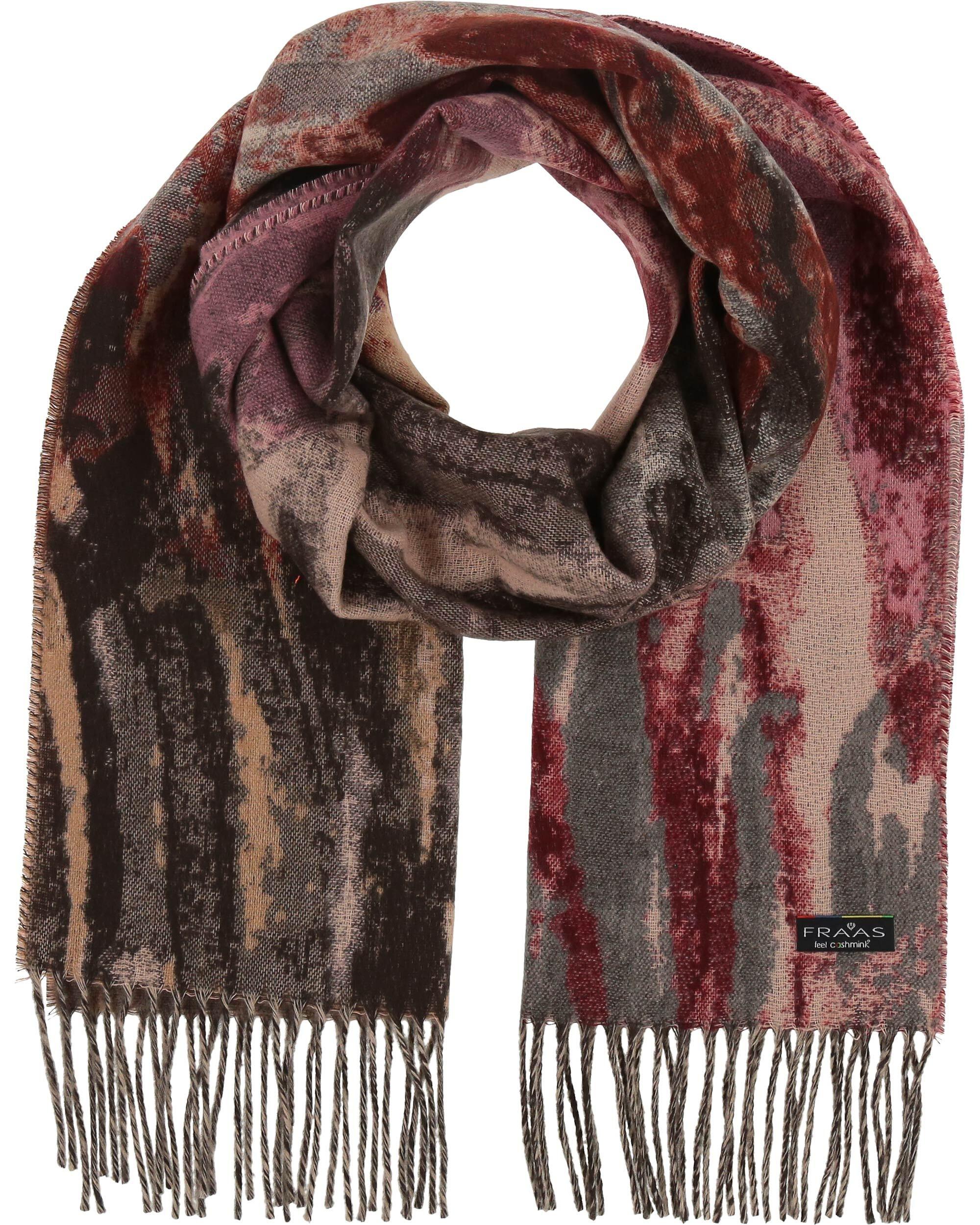 Schal Cashmink Schal OS - Barberry