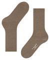 FALKE Nelson Herren 43-46 - Nutmeg Mel