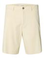 SLHREGULAR-MILES SUMMER SHORTS XXL Normal geschnitten - Birch