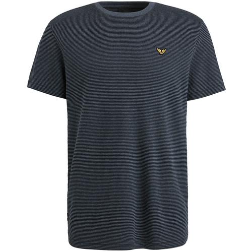 textured stripe M Regular Fit - Salute