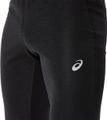 ASICS Herren Tights WINTER RUN TIGHT S in Braun